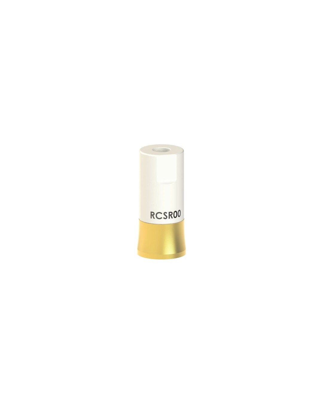 Scanbodies compatible with Neodent® GM Abutment