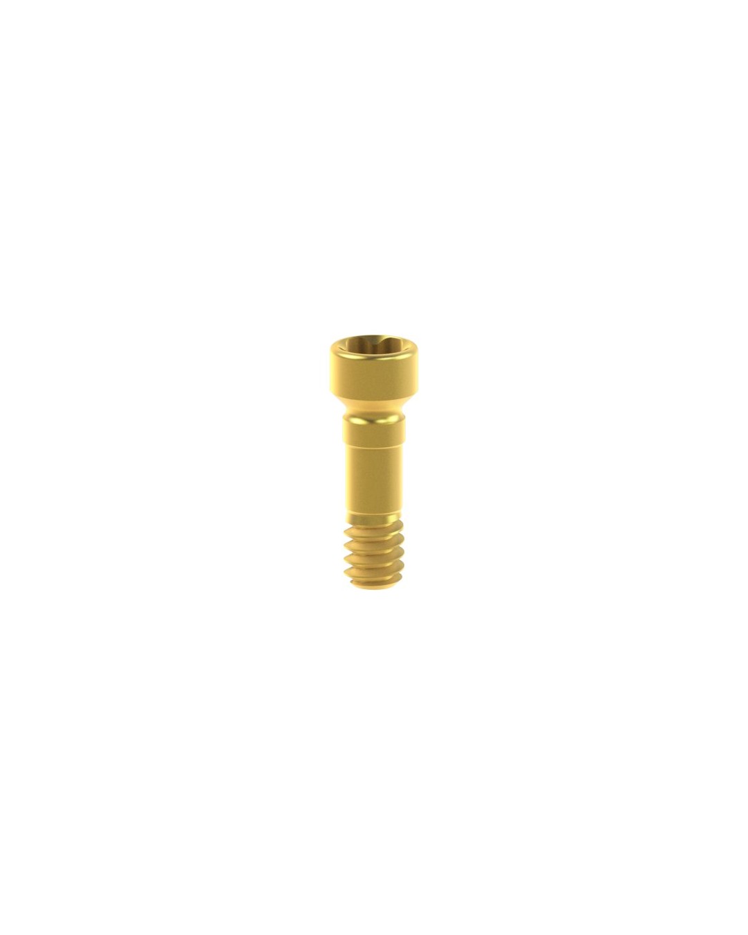 Screws compatible with Straumann® TLX®