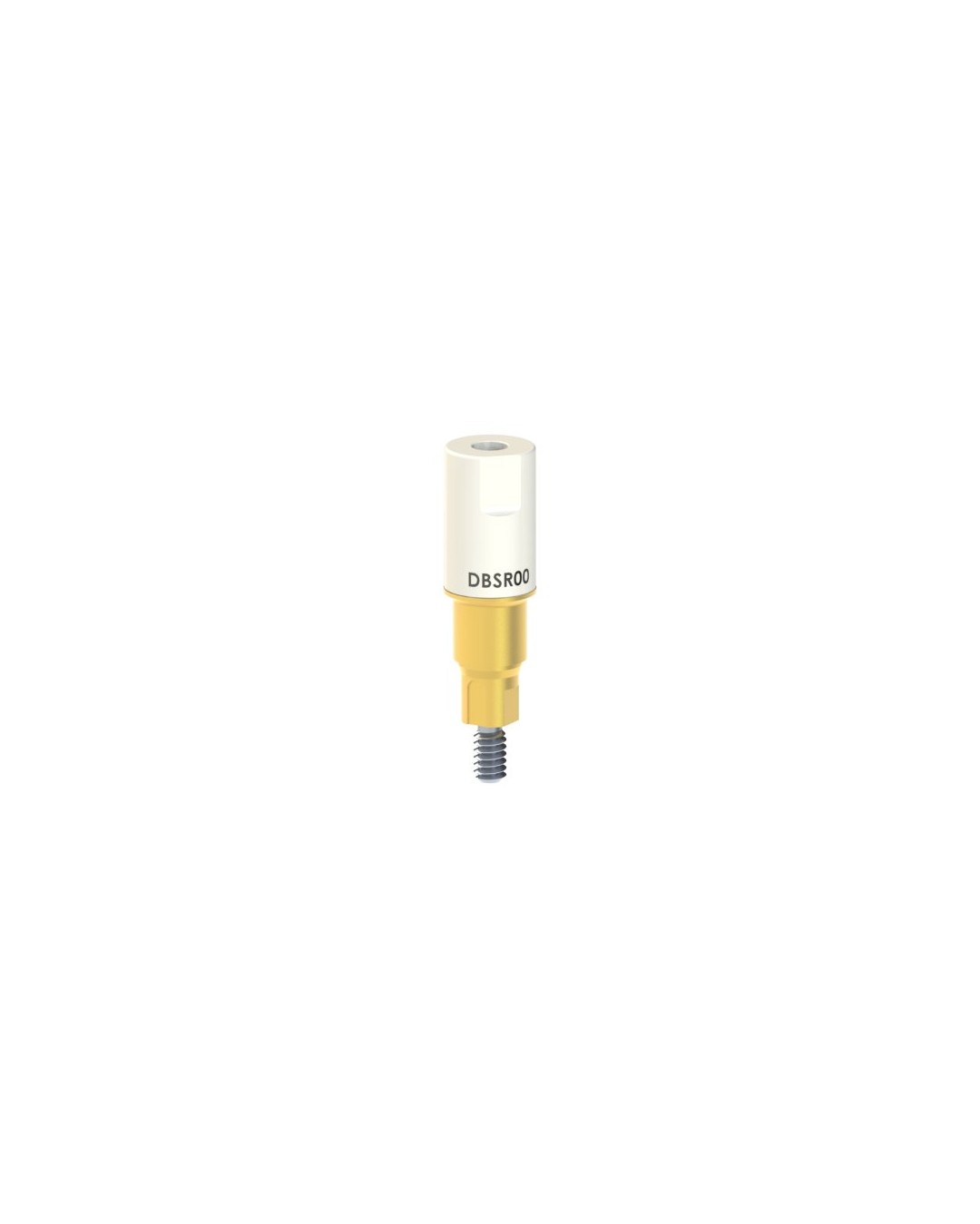 Scanbodies compatible with Straumann® Bone Level®