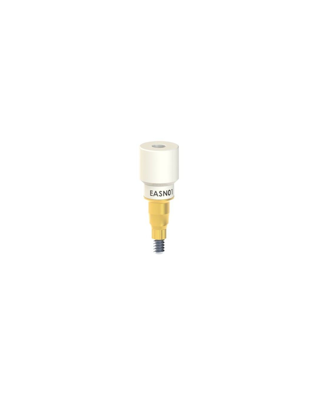 Scanbodies compatible with Astra® Osseospeed™