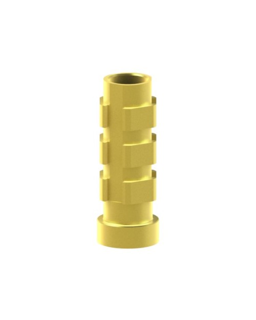 Temporary/Coping compatible with Microdent® Universal™