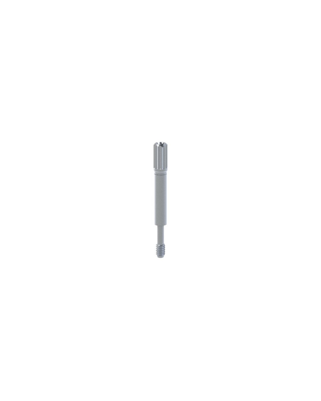 Temporary/Coping compatible with Replace® Select (Trilobe)