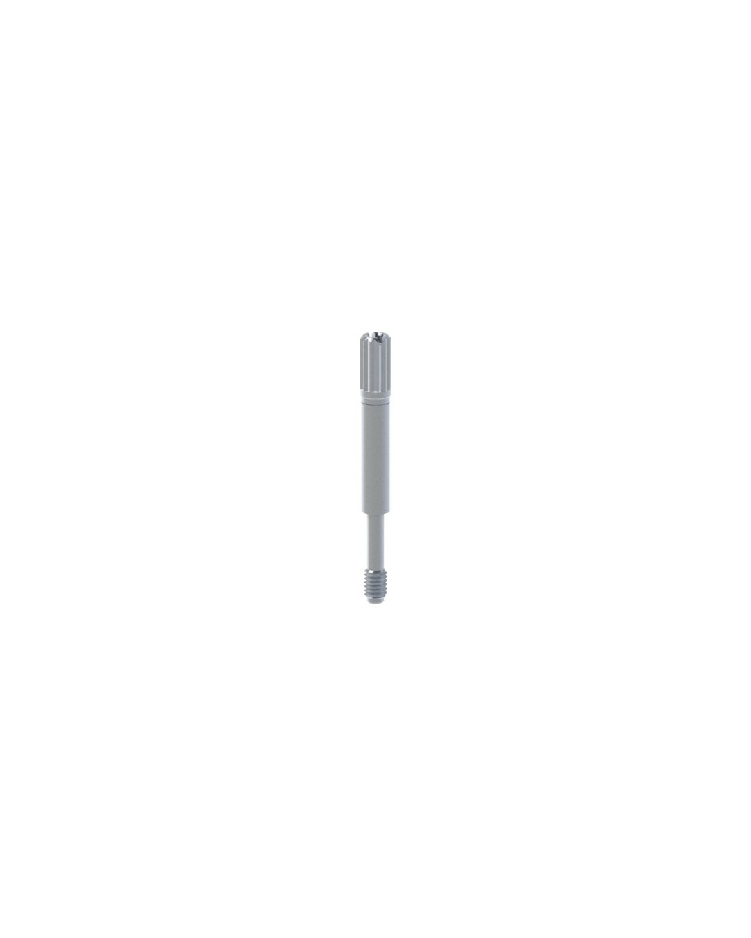 Temporary/Coping compatible with Replace® Select (Trilobe)