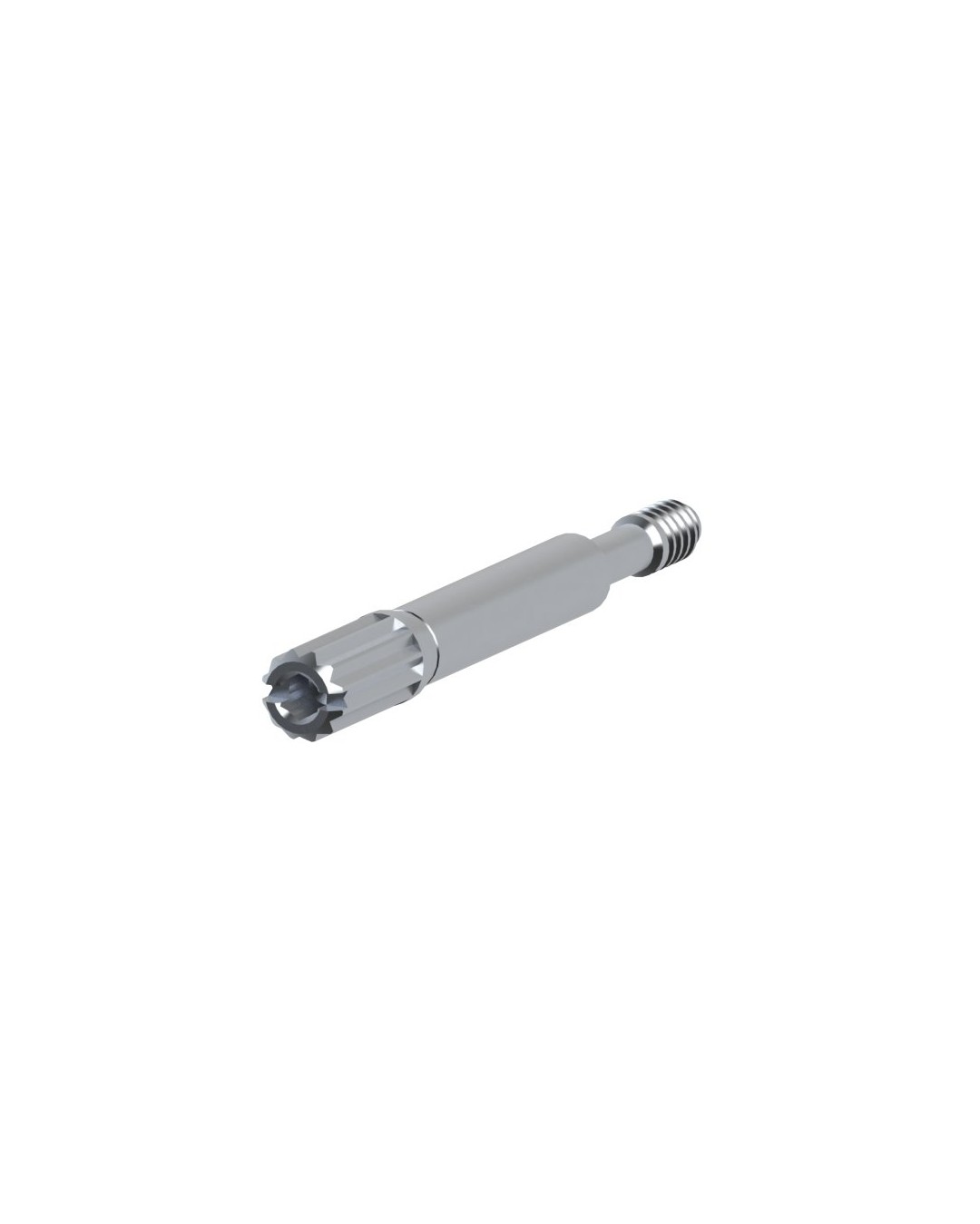 Temporary/Coping Compatible con Klockner® Essential Cone®