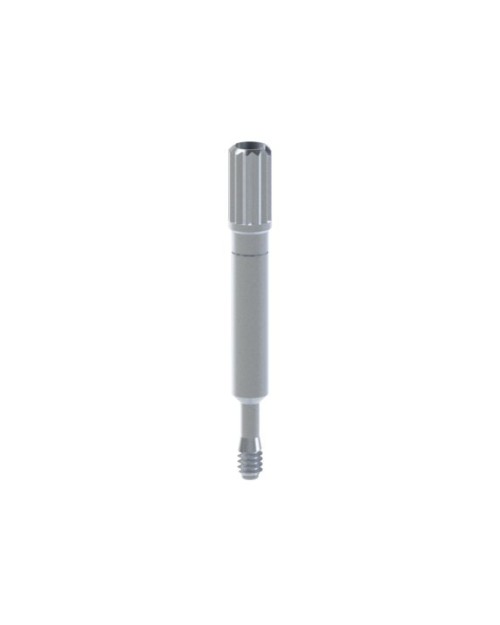 Temporary/Coping compatible with Straumann® TLX®