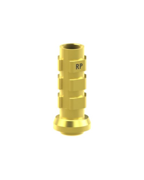 Pilar Provisional Compatible con Zimmer® SwissPlus®