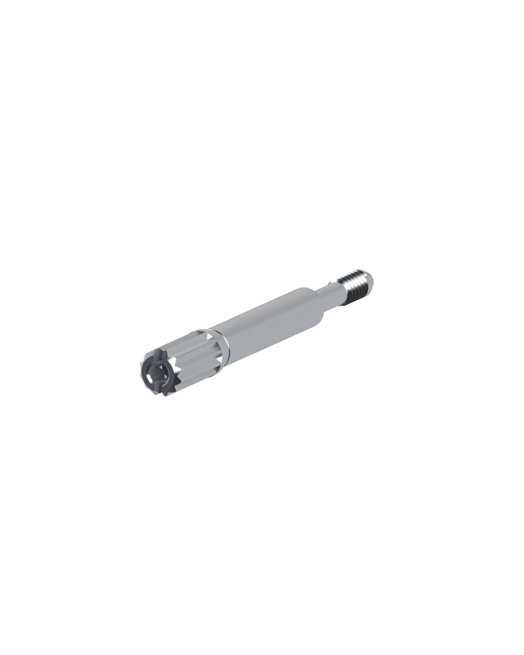 Temporary/Coping Compatible con Dentsply® Xive® Friadent®