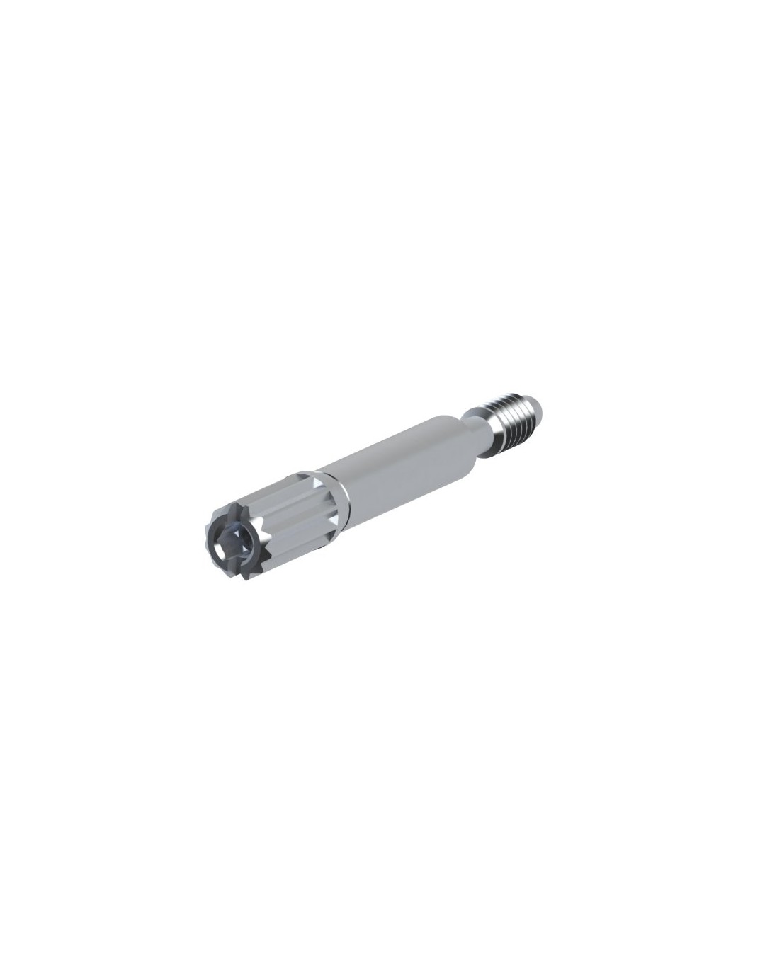 Temporary/Coping Compatible con Phibo® TSH®