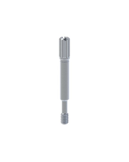 Temporary/Coping compatible with Osstem Implant® TSIII