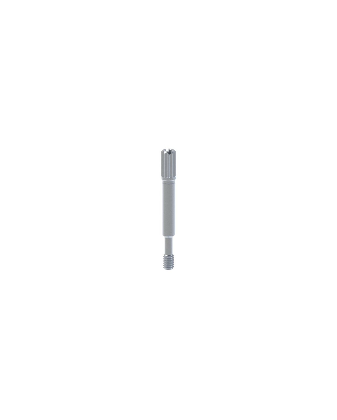 Temporary/Coping compatible with Osstem Implant® TSIII