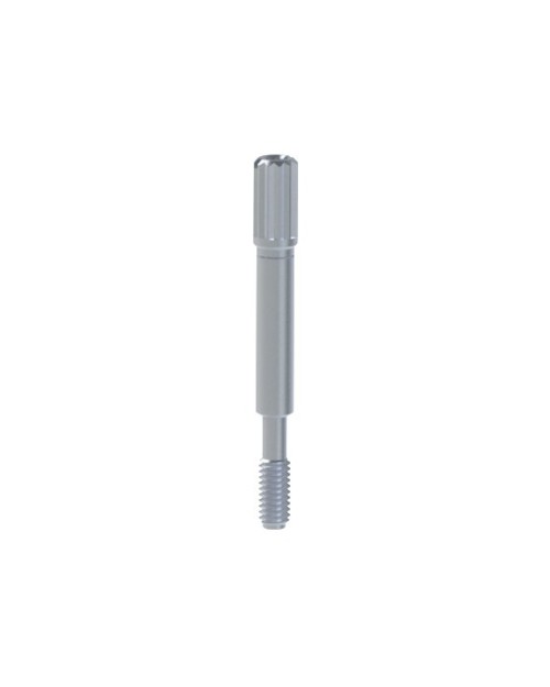Pilar Provisional Compatible con DIO® UFII