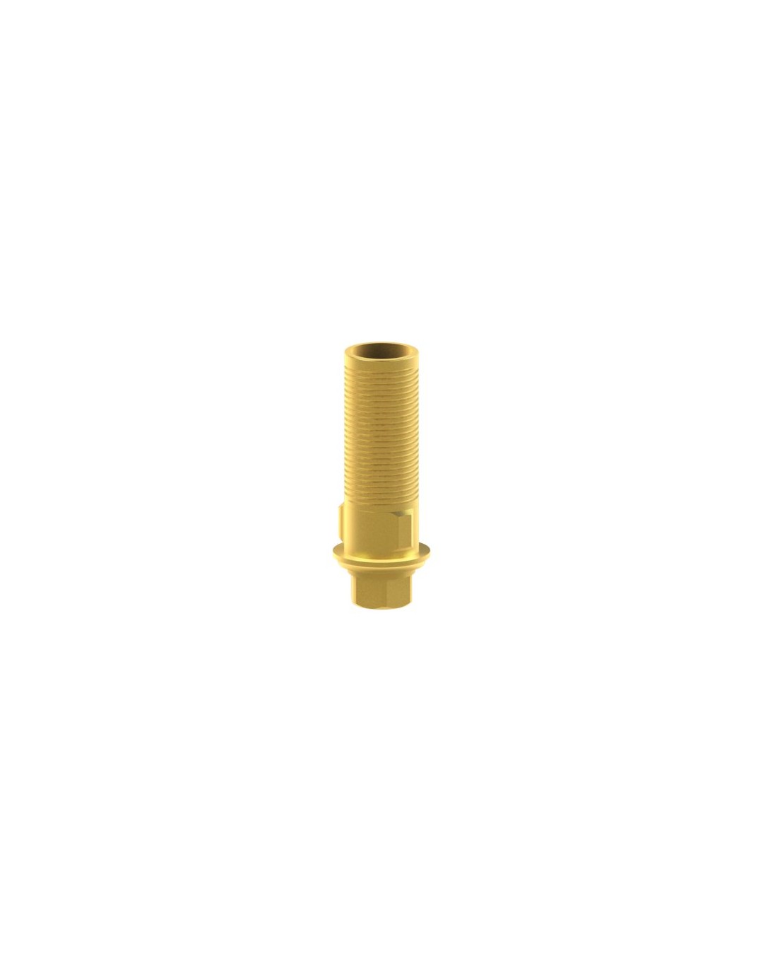 Custom Ti-Base Compatible con Sweden & Martina® Premium™ Kohno®