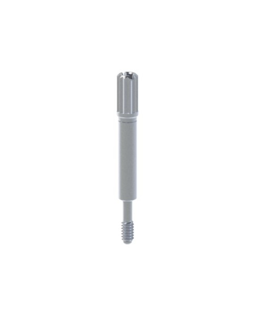 Pilar Provisional Compatible con MIS® Seven®