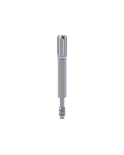 Pilar Provisional Compatible con Zimmer® Screw Vent®