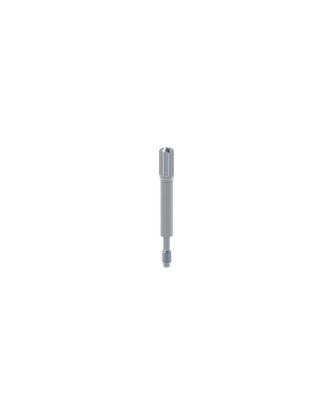 Temporary/Coping Compatible con Zimmer® Screw Vent®