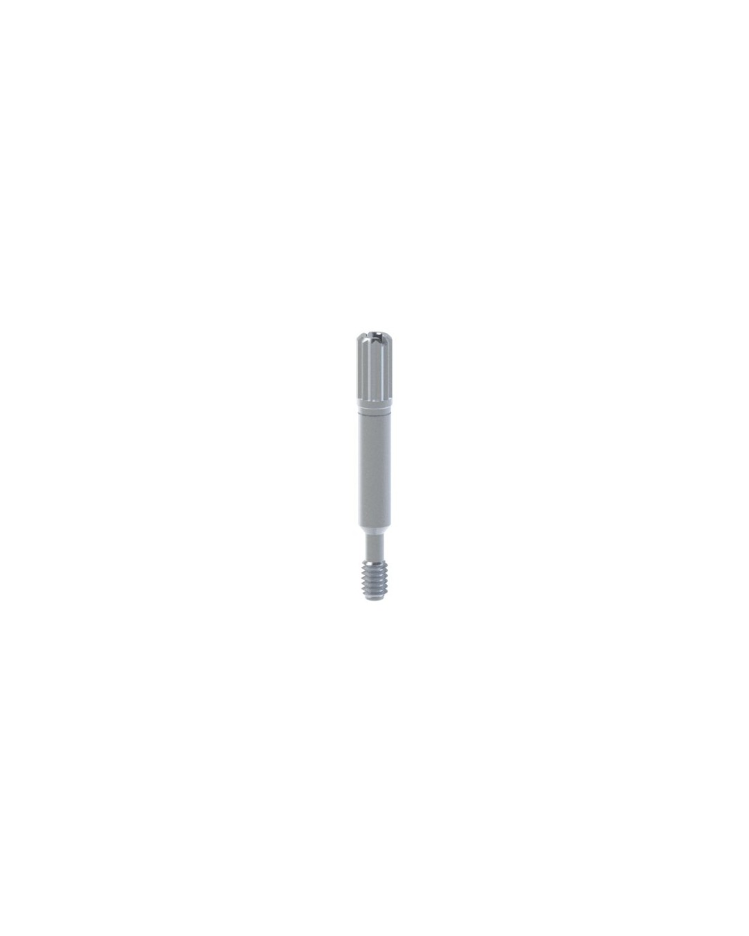 Temporary/Coping Compatible con Biomet® 3i® Osseotite®