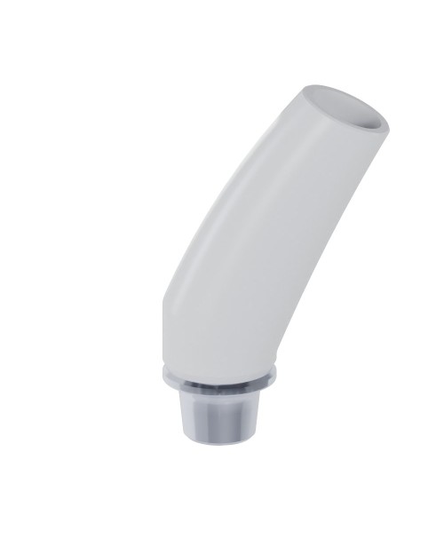Base CoCr Compatible con MIS® C1/V3®