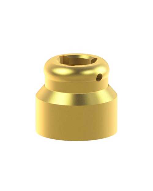 PSD Abutment compatible with Multi-Unit