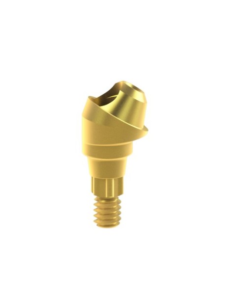 Multi-Unit Compatible con Straumann® BLX®