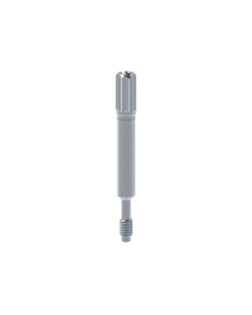 Pilar Provisional Compatible con BioHorizons® Tapered...