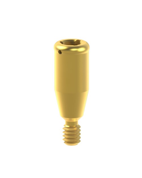 Pilar PSD Compatible con Active® / Replace® (Conical)