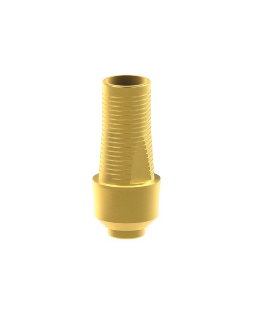 Custom Ti-Base Compatible con Bego® Semados® SC/RS