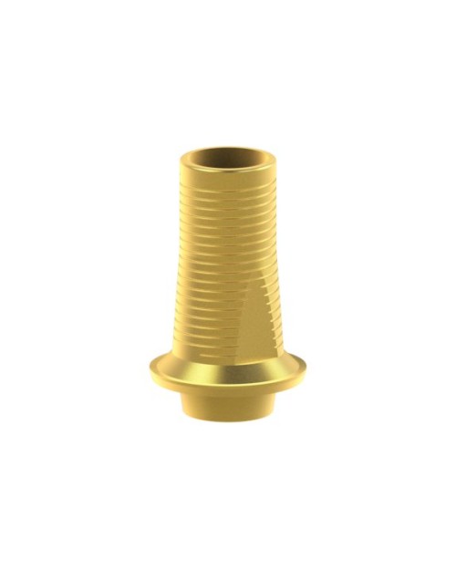 Custom Ti-Base Compatible con Zimmer® SwissPlus®