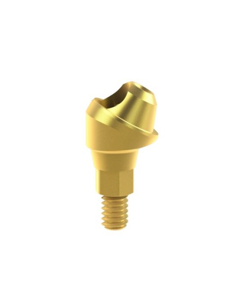 Multi-Unit Compatible con Megagen® AnyRidge®
