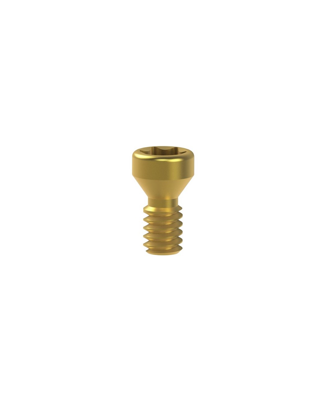 Screws compatible with Straumann® SRA®
