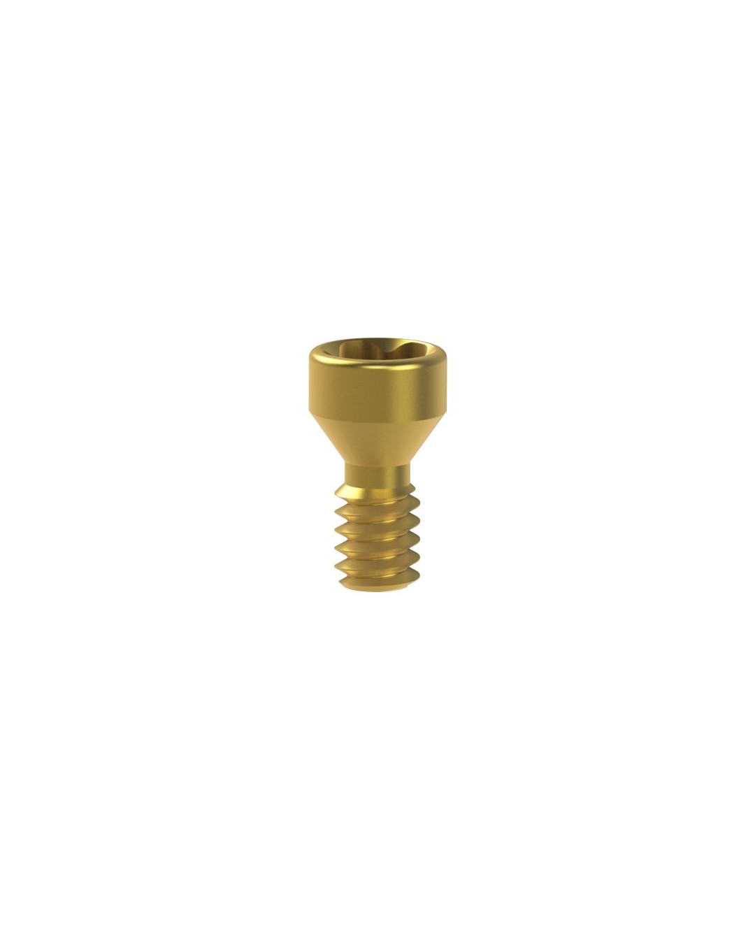 Screws compatible with Straumann® SRA®