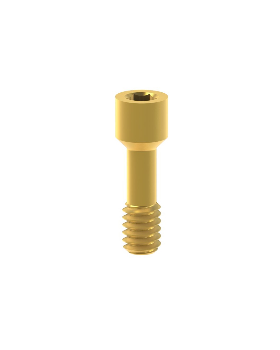 Screws Compatible con BioHorizons® Tapered Internal®