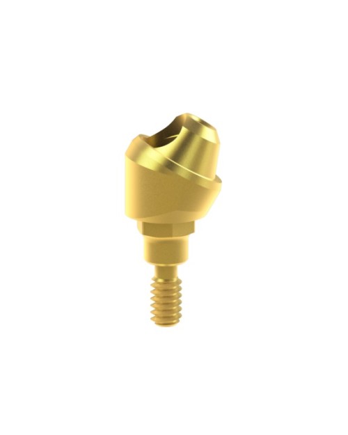 Multi-Unit Compatible con Biomet® 3i® Osseotite Certain®