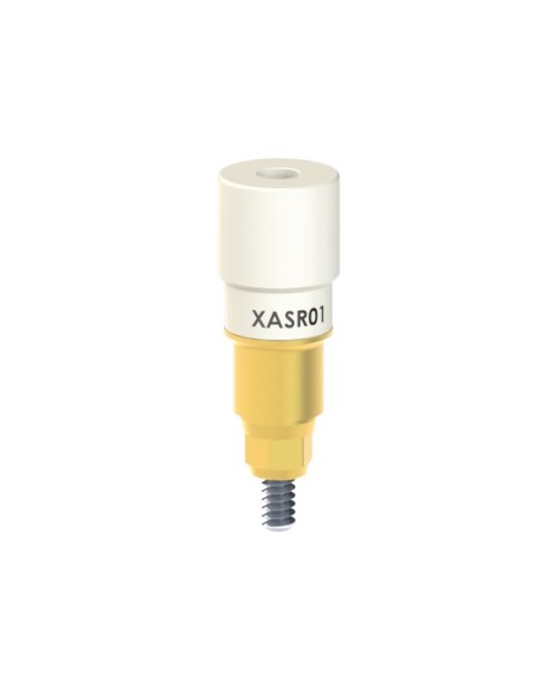 Scanbodies compatible with Dentium® Implantium®/Superline™