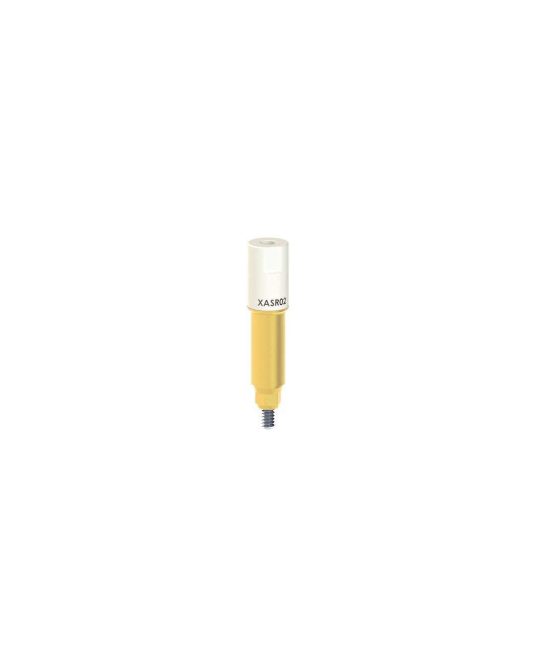 Scanbodies Compatible con Dentium® Implantium®/Superline™