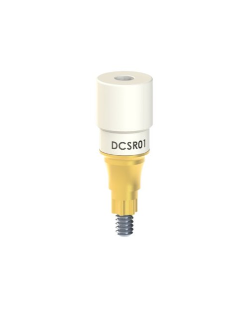 Scanbodies compatible with Straumann® BLX®