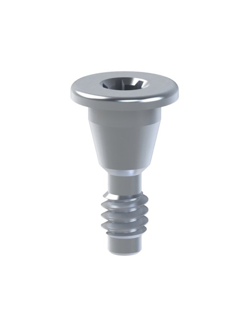 Healing Abutments compatible with Active® / Replace®...