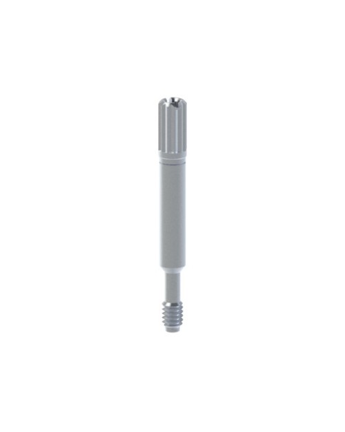 Pilar Provisional Compatible con Active® / Replace®...