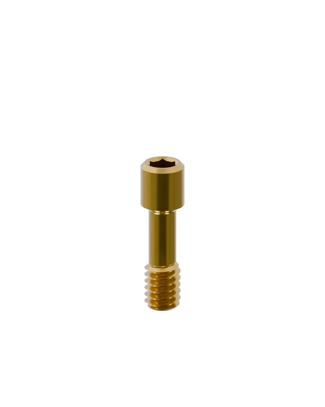 Screws compatible with MIS® C1/V3®