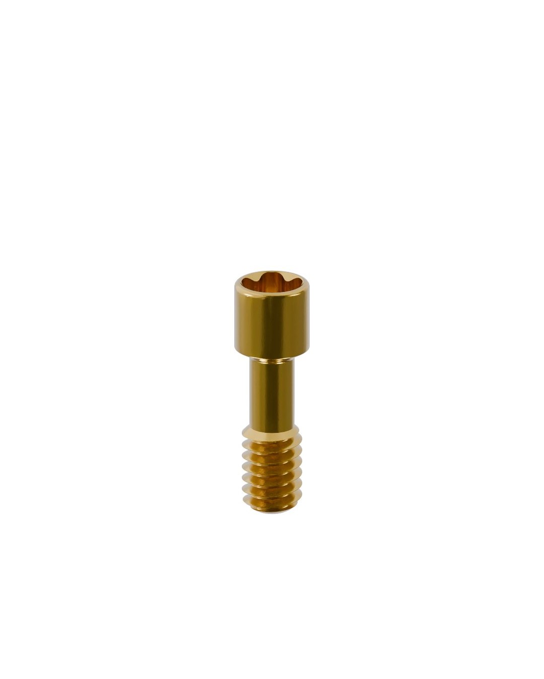 Screws compatible with MIS® C1/V3®
