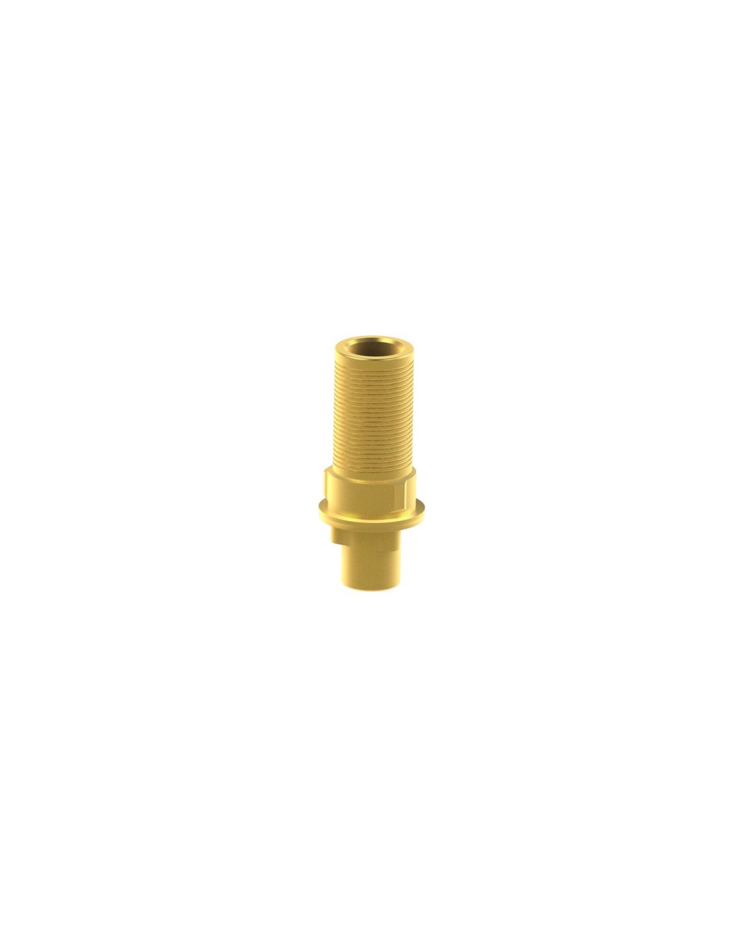 Custom Ti-Base compatible with Replace® Select (Trilobe)