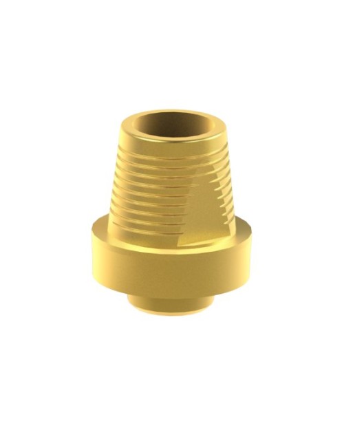 Custom Ti-Base Compatible con Replace® Select (Trilobe)