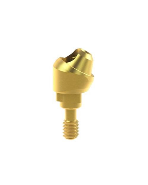 Multi-Unit Compatible con Replace® Select (Trilobe)