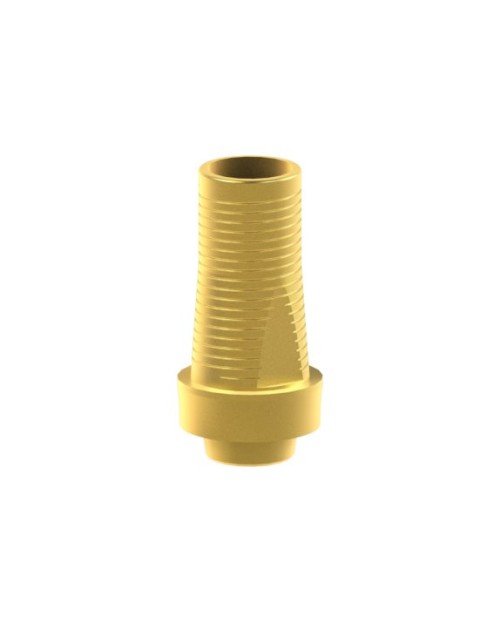 Custom Ti-Base Compatible con Camlog® Camlog® System