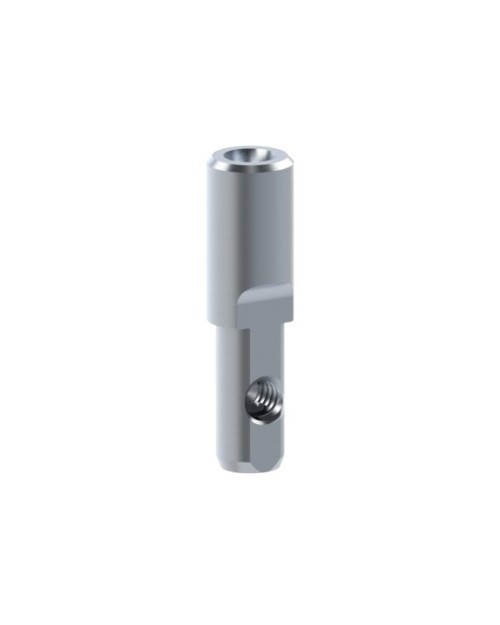 Analogs compatible with DIO® UFII