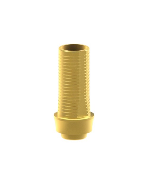 Custom Ti-Base compatible with Sweden & Martina® Premium™...