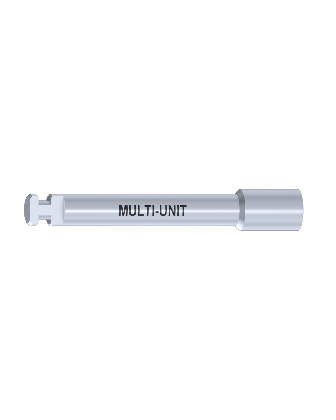 Multi-Unit Accessories compatible with IPD Tools & Extras Multi-Unit System