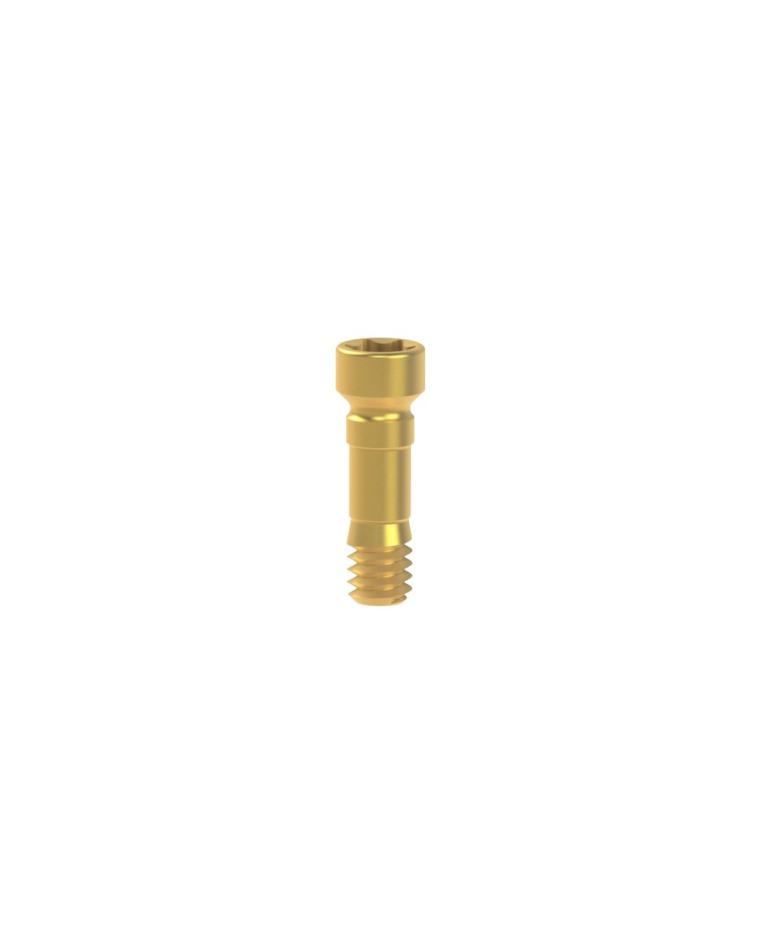 Screws compatible with Straumann® BLX®