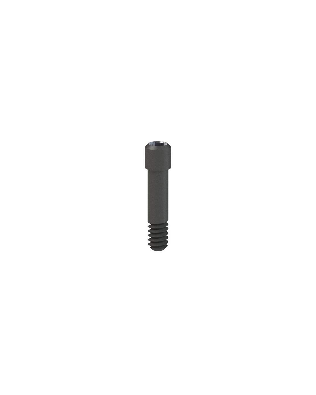 Screws compatible with Biomet® 3i® Osseotite Certain®