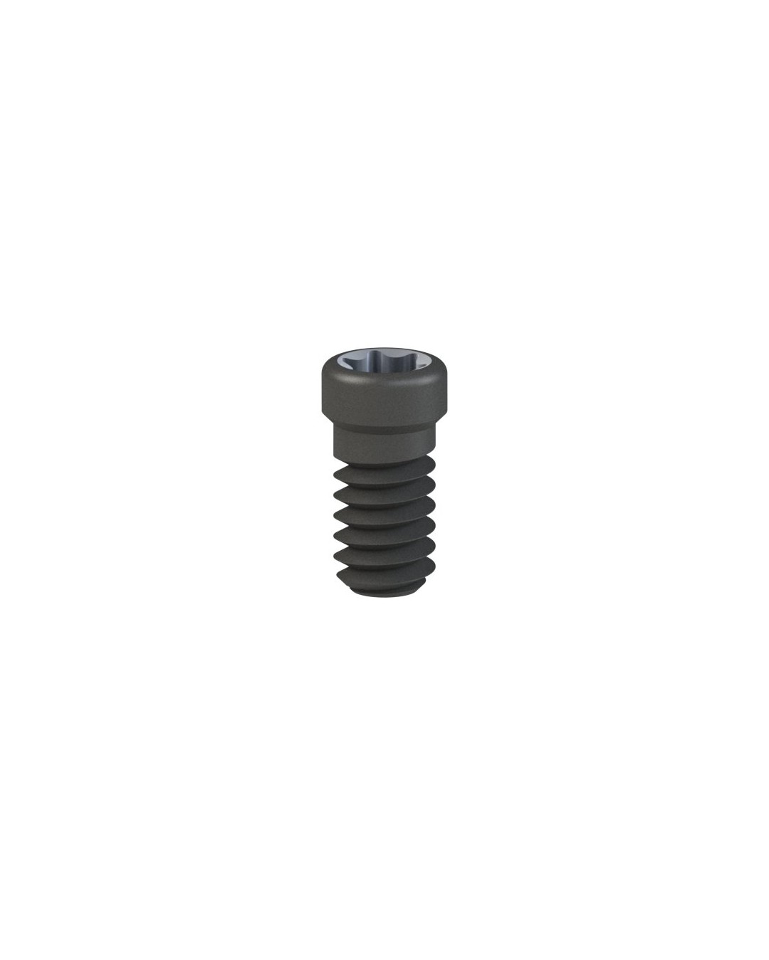 Screws compatible with Straumann® Tissue Level®