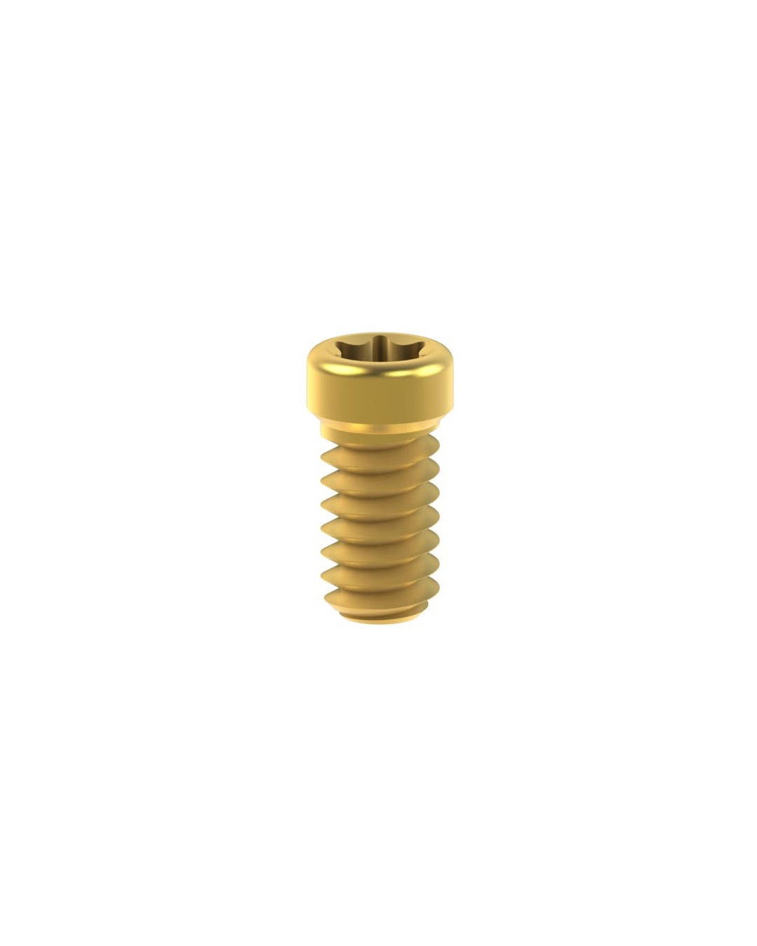 Screws Compatible con Straumann® Tissue Level®